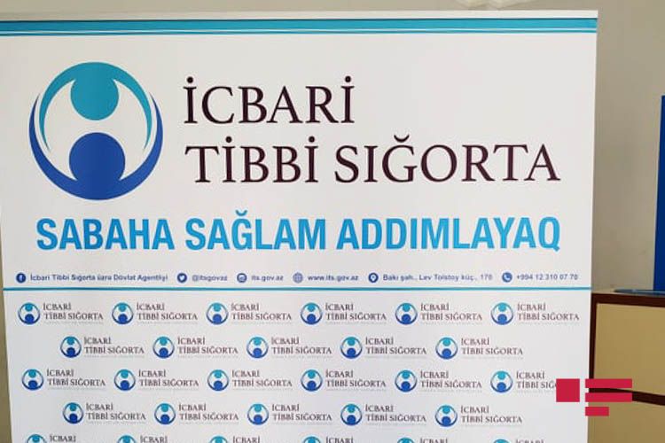 İcbari tibbi sığorta ilə bağlı xəstəxanalarda texniki xidmət necədir? - AÇIQLAMA