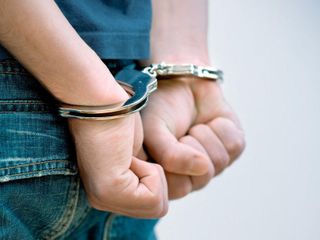 Bakıda qadını talayan kişi tutuldu