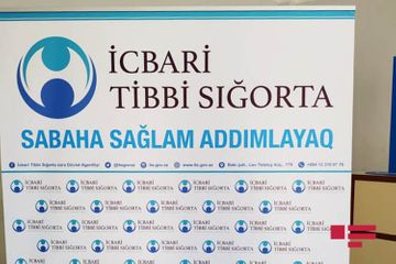 İcbari tibbi sığorta ilə bağlı xəstəxanalarda texniki xidmət necədir? - AÇIQLAMA