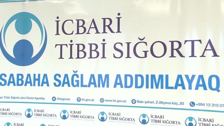 İki yerdə işləyən icbari tibbi sığorta haqqını belə ödəyəcək - AÇIQLAMA