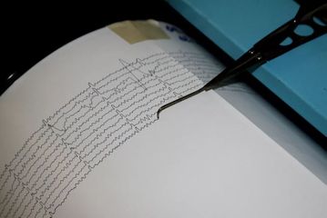 Monqolustanda 6,2 bal gücündə zəlzələ baş verib