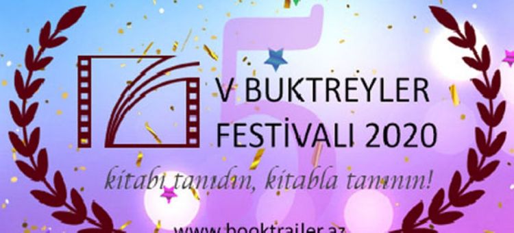 Beşinci Buktreyler Festivalının  şərtləri açıqlanıb