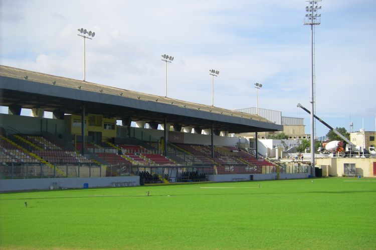 Azərbaycan – Lixtenşteyn matçı bu stadionda keçiriləcək