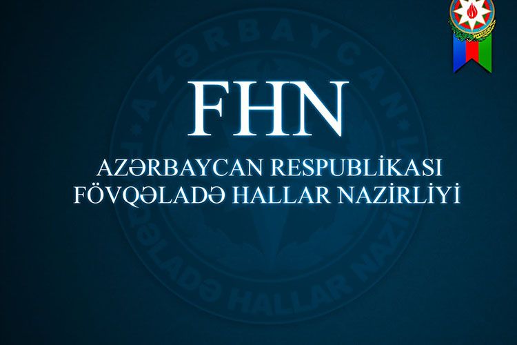 FHN-dən daşınmaz əmlakla bağlı vətəndaşlara MÜRACİƏT 