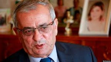 "İsgəndər Həmidovun vəziyyəti kritikdir" - Həkim