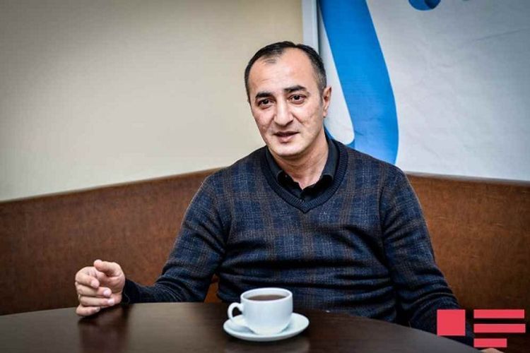 Bəxtiyar Musayev: “Elə yerimizdə saya-saya qalacağıq” - MÜSAHİBƏ