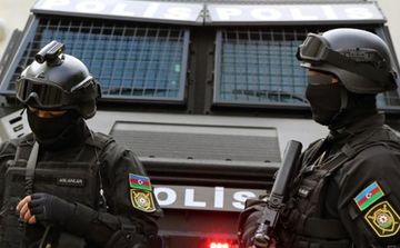 DSX və DİN birgə əməliyyat keçirdi: saxlanılanlar var