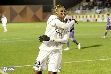 “Qarabağ”da çox xoşbəxtəm” - Fransalı forvardla MÜSAHİBƏ