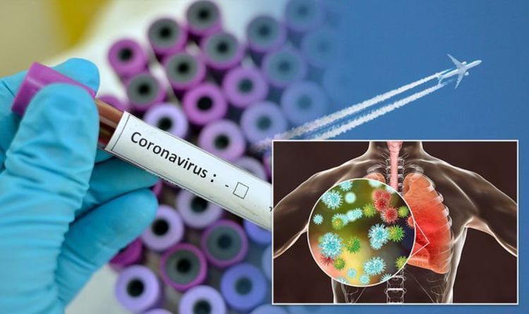 İngiltərədə koronavirusa yoluxmada şübhəli bilinən 9 xəstədən 8-i sərbəst buraxıldı