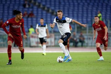 Ardıcıl 3-cü dəfə uduzdu - "Roma"