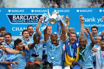 Çempionluğu əlindən alınır - "Mançester Siti"nin