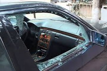 Bakıda maşınlardan oğurluq edən tutuldu