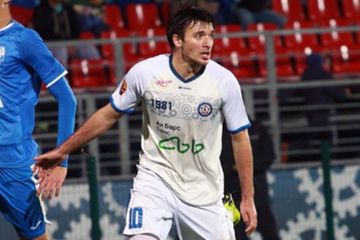 25 yaşlı futbolçu millimizdən imtina etdi