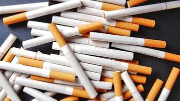 İdxal edilən tütün məmulatlarına tətbiq edilən aksiz dərəcəsi artırıldı