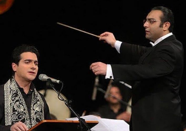 İranlı dirijor "O olmasın, bu olsun"u idarə edəcək 