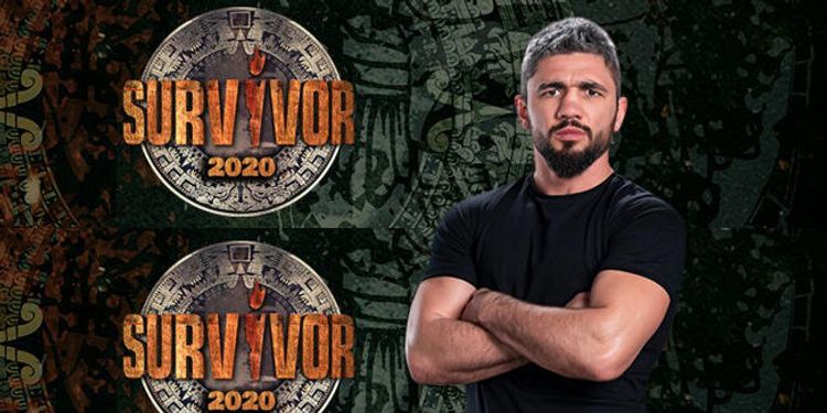 Azərbaycanlı idmançı "Survivor 2020"-də