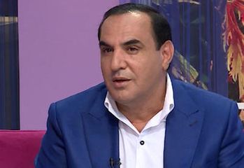 "Bir kəlməyə görə qadının başını kəsərəm" - Manaf - VİDEO