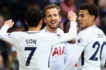 “Tottenhem” onu da itirdi