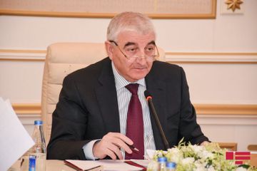  "Bəziləri komissiya üzvlərinə diqtə edir ki..." - MSK sədri