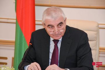 MSK sədri səsvermə zamanı bir kabinəyə iki nəfərin girməsinə münasibət bildirdi 