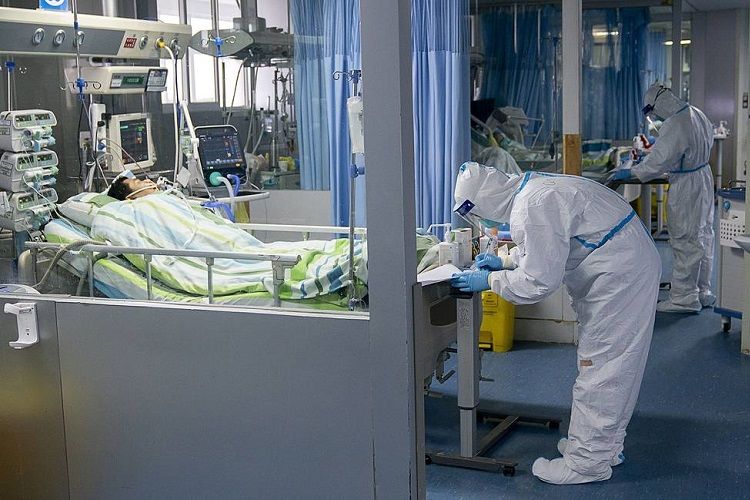 Çində koronavirus qurbanlarının sayı 2 mini keçib - YENİLƏNİB