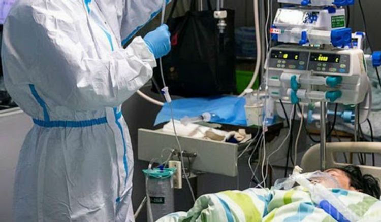  Koronavirus İranda iki nəfəri öldürdü 