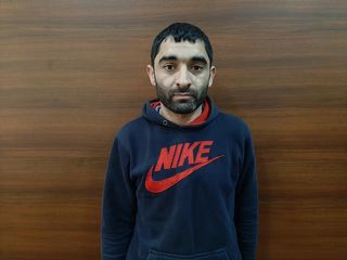 Avtobuslarda qırxa yaxın şəxsi soyan cibgir yaxalandı - FOTO