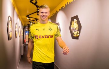 Çempionlar liqasında ilk dəfə: bir mövsümdə iki komandada qol vurdu