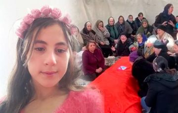  Nərminin qətlində təqsirləndirlən şəxslə bağlı YENİ XƏBƏR