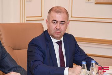 "Bu şikayətlərə baxılması MSK-nın səlahiyyətində deyil" - AÇIQLAMA