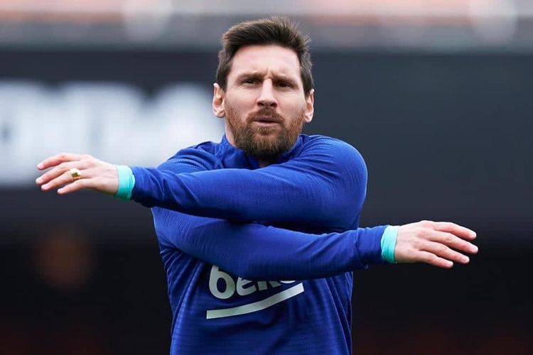“Nə baş məşqçini, nə də futbolçuları mən seçirəm” - Lionel Messi