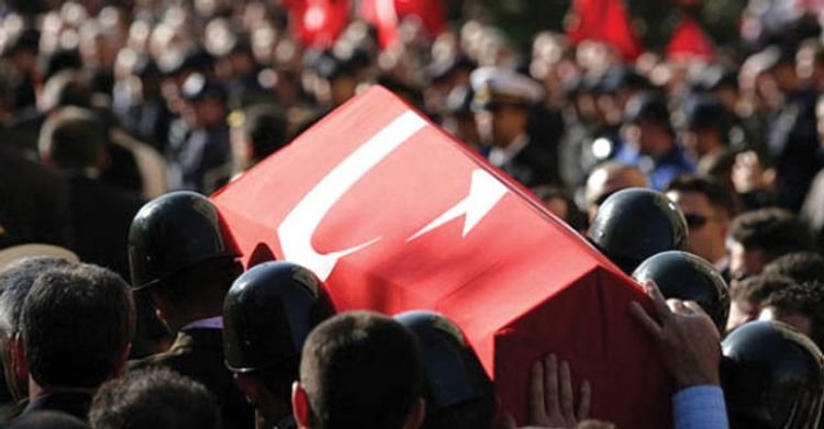 Türkiyə İdlibdə daha iki hərbçisini itirdi 