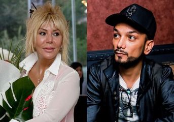 Brilliantdan Faiq Ağayevə AĞIR SÖZLƏR - NƏLƏR DEMƏDİ