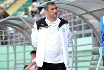 "O, bununla geriyə addım atdı" - Yunis Hüseynov