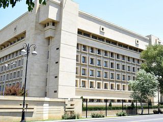 Neftçala İcra Hakimiyyətində əməliyyatla bağlı məlumat - RƏSMİ