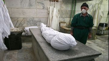 Baş Prokurorluq və TƏBİB-in Azərbaycanda "orqan mafiyası" ilə bağlı birgə məlumatı