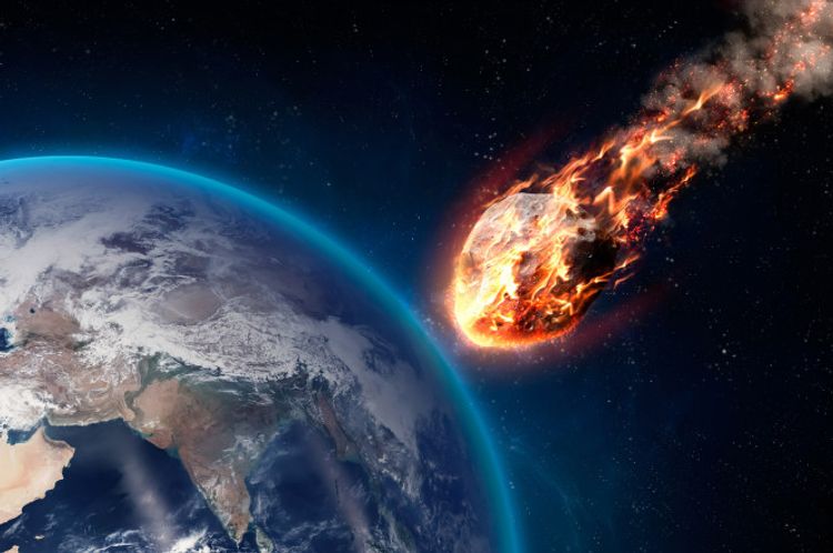  Yerə yaxınlaşan asteroidləri kənarlaşdırmaq üçün yeni sistem hazırlandı 