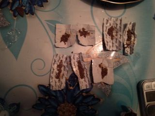 Heroin alverçiləri saxlanıldı - FOTO