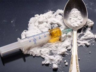 Bakıda heroin satan rayon sakini saxlanıldı