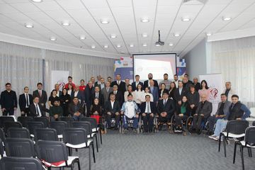 Milli Paralimpiya Komitəsinin rəhbərliyində dəyişiklik