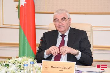 "Hərbi hissələrdə səsvermə açıq və şəffaf keçir" - MSK sədri