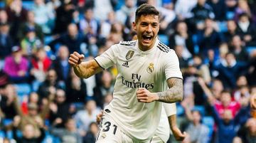 “Real”ın müdafiəçisinin “Valensiya”ya keçidinə icazə verildi