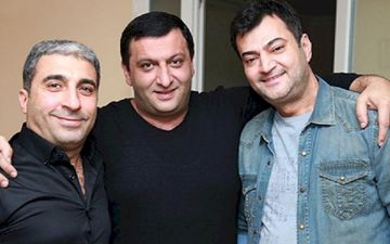 “Bizə hörmətləri varsa, o verilişlərə çağırmasınlar” - VİDEO