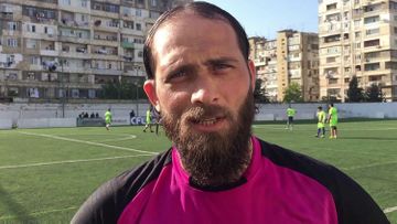 "Soyadını dəyişib Andreyeviç, Milanoviç etsələr yığmaya çağıracaqlar" - Ramal