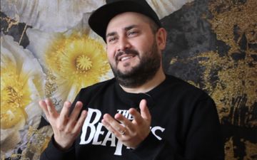 “Şou-biznesə ər tapmağa gəlirlər” - Murad