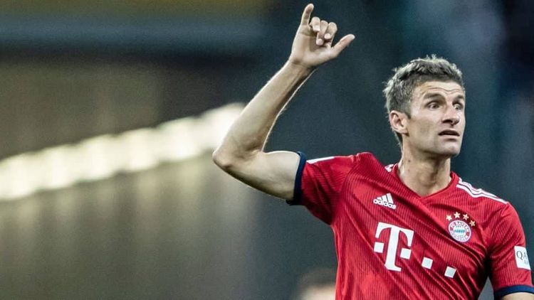 “Çelsi” Avropanın ən yaxşı komandası deyil” – Müller