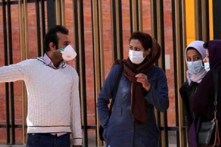 İranda koronavirusdan 50 nəfərin ölməsi xəbəri yalandı - RƏSMİ
