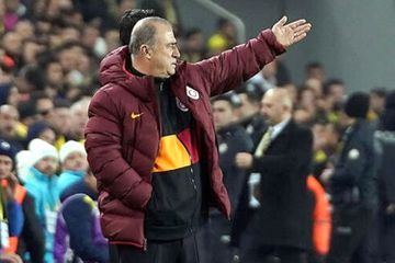 Fatih Terim derbilərdə yeni rekord müəyyənləşdirib