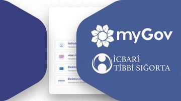 İcbari tibbi sığorta xidmətlərini bu portaldan izləyə bilərsiniz
