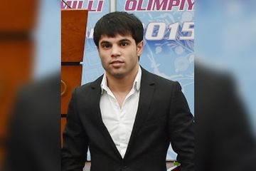 Dünya çempionu böyük məşqçi təyin edildi